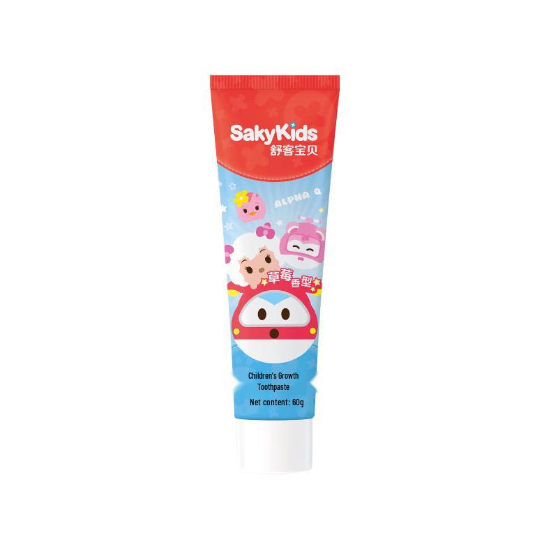 

Shuke Kids Dental Care 3-Piece Set