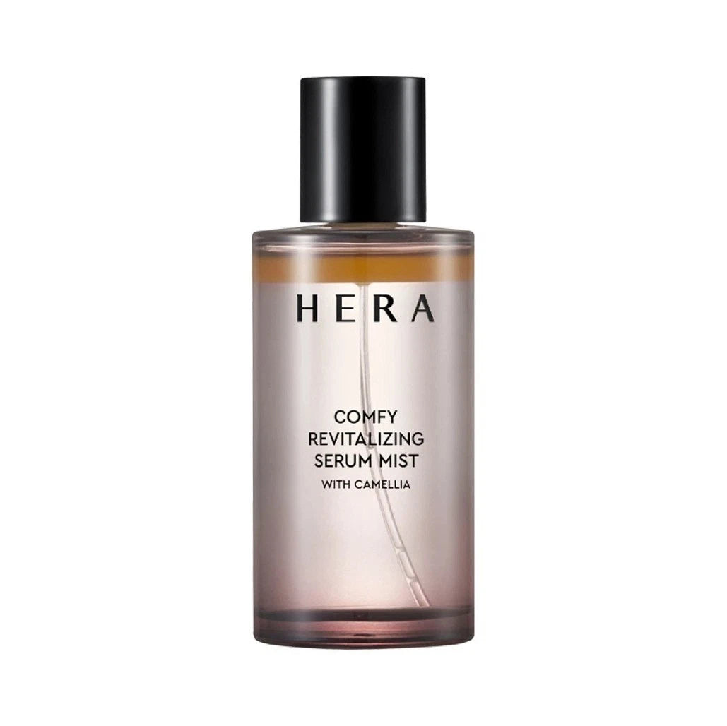 

HERA Comfy Revitalizing Serum Mist 90ml