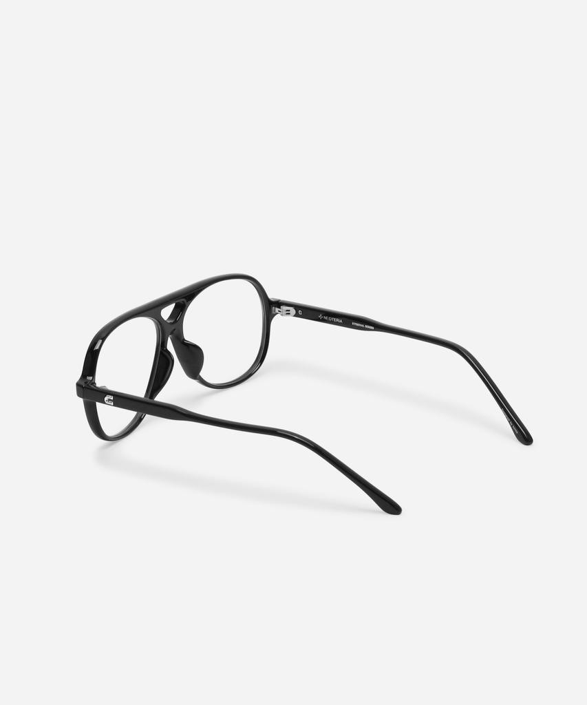 Neotelia Weing · Black