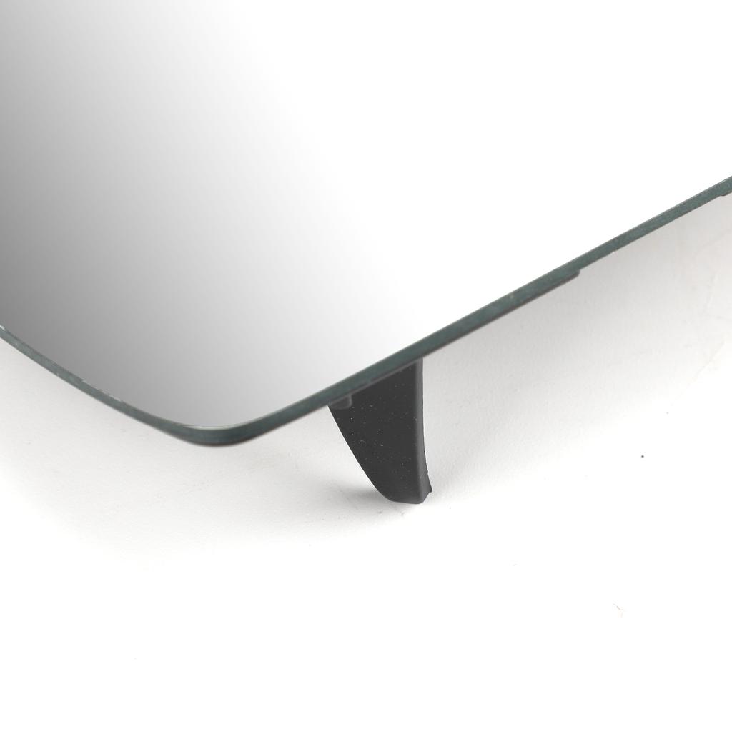 Außenspiegel Weißglas Beheizt Paar 8K0857535/6F Passend für A4 B9 13-16