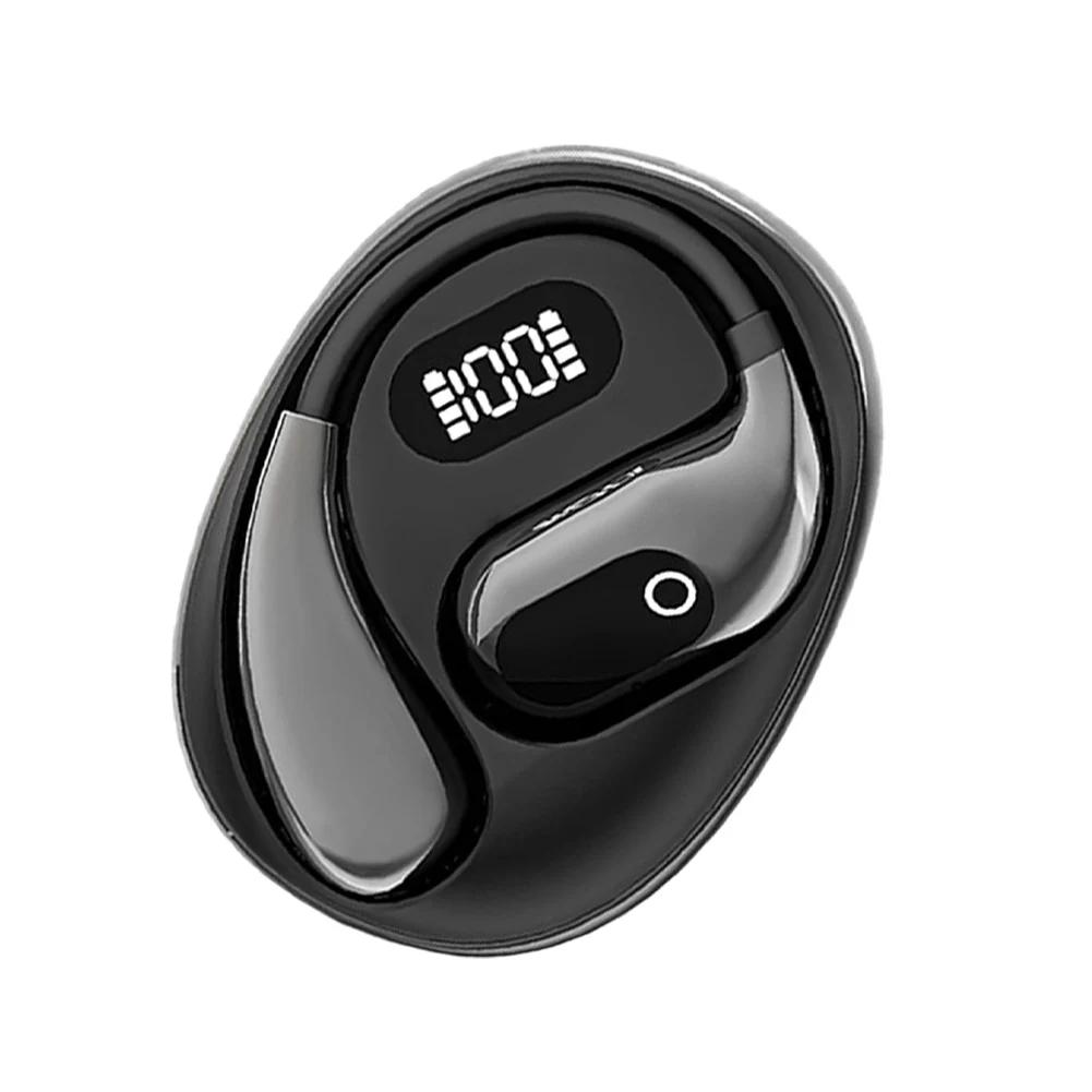 AI Language Translation Earbuds 138 Languages Bluetooth-Compatible 5.3 Translator Earbuds Translator Device for Travel Business