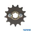 428# 20mm 10 11 12 13 14 15 16 17 18 19 T Teeth Front Engine Chain Sprocket For Dirt Pit Bike Monkey ATV Quad Go Kart
