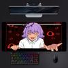 Unique Game Alennull Wwonderend Mouse Pad Large Gaming Mousepad With Stitched Edges Thickened Desk Mat Pc
