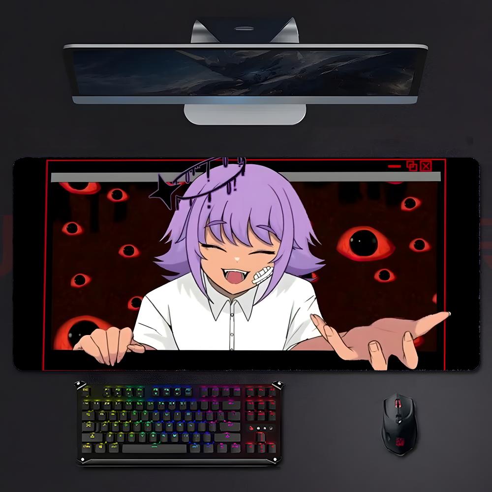 Unique Game Alennull Wwonderend Mouse Pad Large Gaming Mousepad With Stitched Edges Thickened Desk Mat Pc