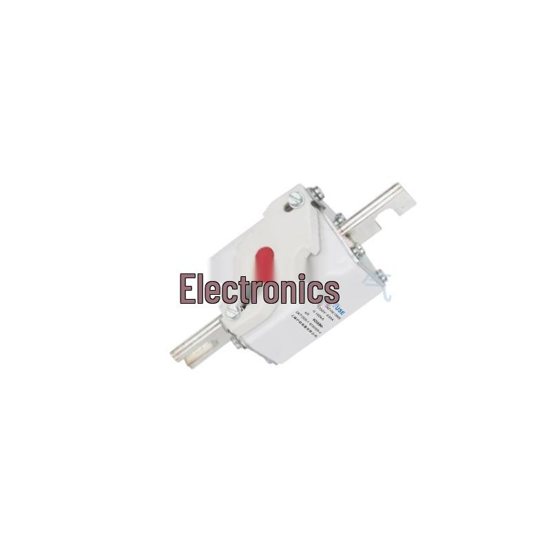370RSM01MZ108/138KN 50A-300A 1250V-1300V Fuse 63A/80A/100A/125A