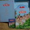 [USED] RED VELVET "SAPPY" First Press Limited Edition (CD+DVD)