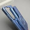 Ultra Thin Cooling Metallic Paint PC Magnetic For  Case For Samsung S26 Ultra  S2 Edge S24 S23 S22 Plus FE A6 A Cover
