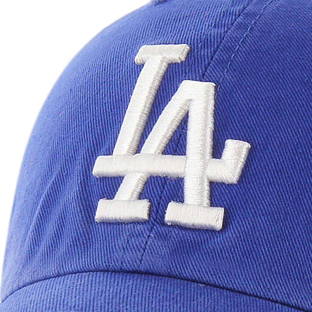 47 Brand Relaxed Fit Cap CLEANUP Los Angeles Dark Blue - Dodgers,
