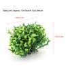 Plastic Aquarium Artificial Vivid Simulation Water Plant for Fish Tank Landscape Decoration