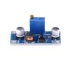 2A DC-DC XH-M415 Step Up Module 2V-24V To 3V 12V 19V  Boost Converter   Volt Converter