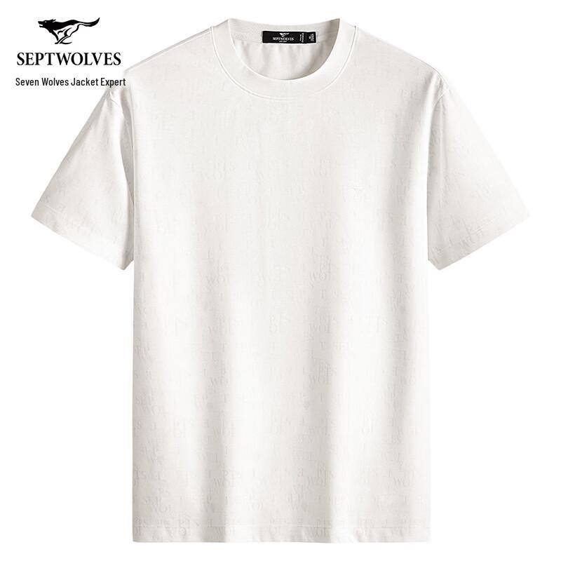 Men s 10A Antibacterial Cool Touch Short Sleeve T-Shirt 175/92A