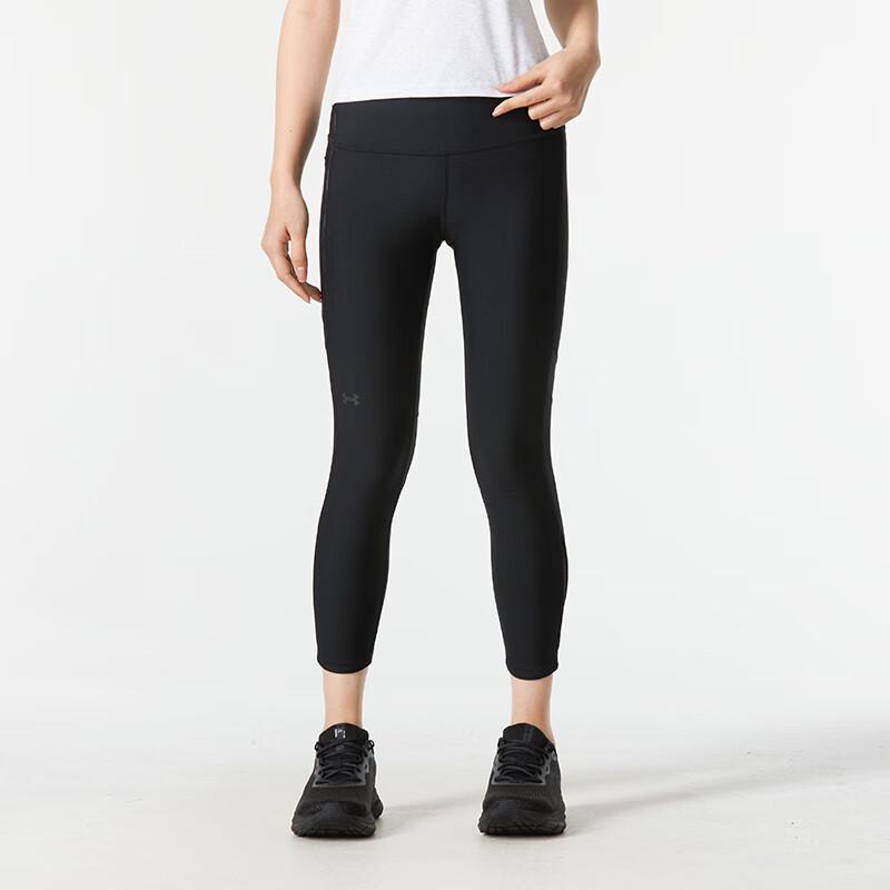 Under Armour Women s Armour Compression Leggings S