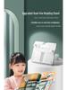 Children's Multifunctional Book Stand for Posture Correction