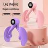 Smart Thigh & Pelvic Trainer for Postpartum Recovery and Leg Shaping