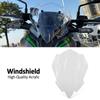 For KAWASAKI Z900 2025 2026 Z 900 SE Motorcycle Front Screen Windscreen Windshield Wind Screen Deflectors Protector Accessories