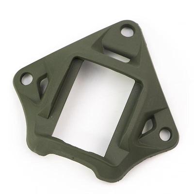 Tactical Helmet Base Mount