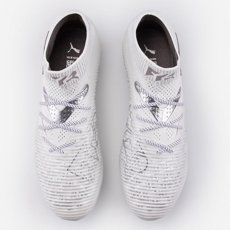 Puma Future 8 Ultimate Fg Soccer Shoe