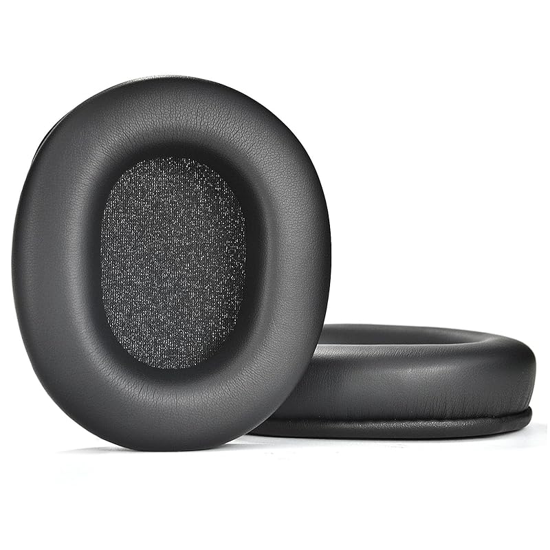 

Palumma ear pads Sony MDR-7506 MDR-V6 MDR-CD For 900ST headphones replacement headphone cover 1 pair black