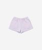Diseuijeupain Standard Sweat Shorts Lavender
