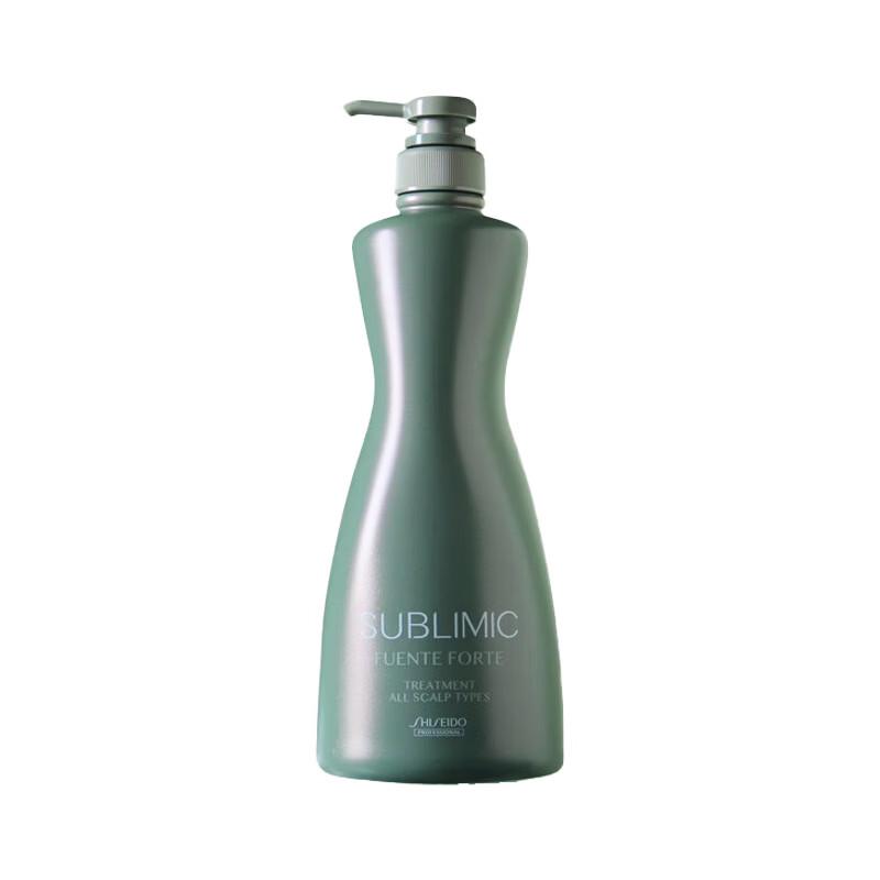 

Shiseido Professional Aromatic Scalp Conditioner