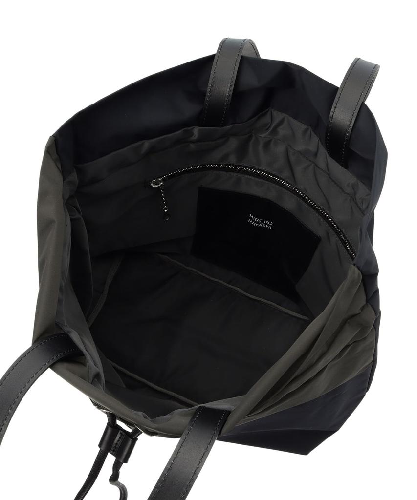 Hiroko Hayashi LUINI Tragetasche 70921098 Damen Marine (595) 00 (KOSTENLOS)