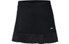 Li Ning Badminton Collection Casual Short Skirts Women's Black ASKR020-2
