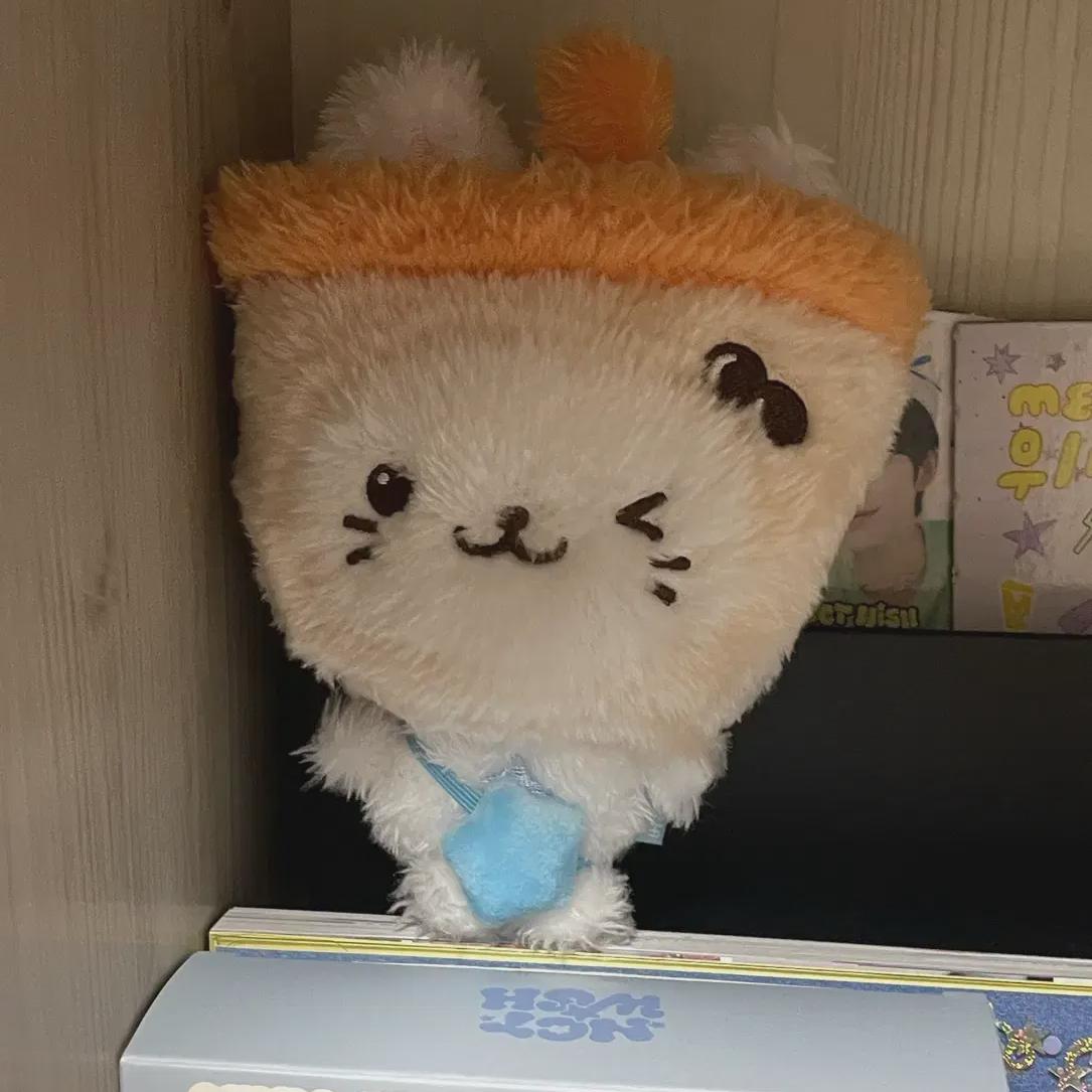 

Ncitywish Yuushi Wishdoll Bubble Nyan