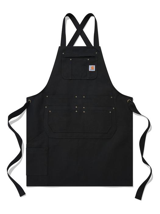 CARHARTT US Carhartt 106667 Airfron Apron Black FREE