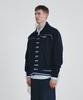 Heute Oliver Track Jacket (Navy)