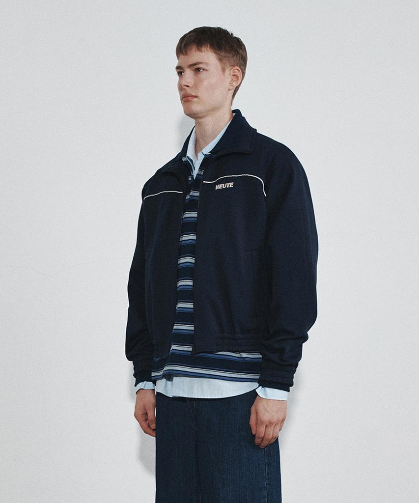 Heute Oliver Track Jacket (Navy)