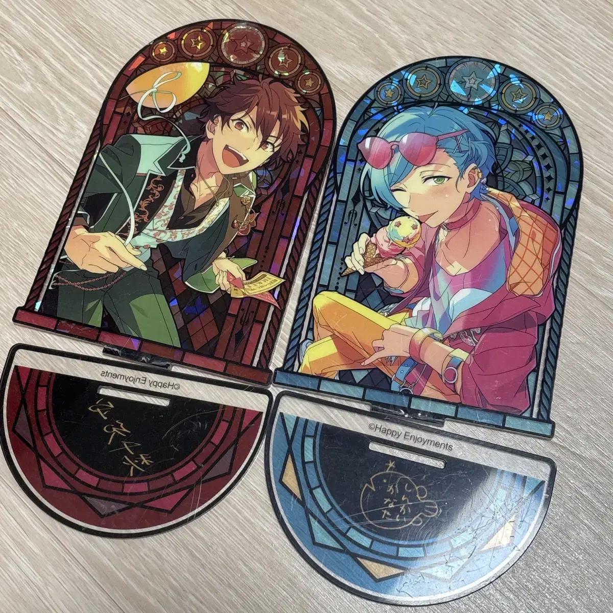 

Ansta Kanata Chiaki Jungstar Acrylic Stand