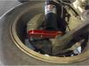 BMW E46 Drift Lock Kit: 25%-30% Increased Angle, Extended Swing Arm