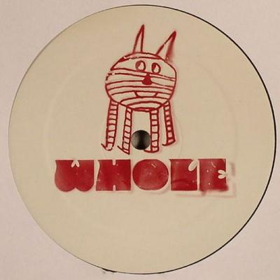 12-Zoll Schallplatte BENJAMIN BATES - Whole 7007995 ID&T 2004 Niederlande Dance & Electronica Gebraucht