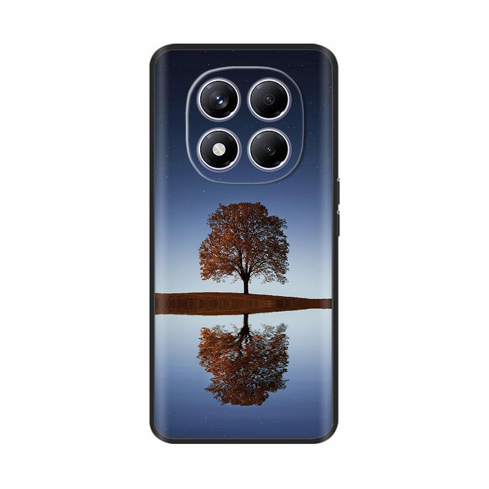 Hülle Für Xiaomi Redmi Note 14 Pro 4G Hülle Note14 14Pro + 4G 5G Handyhüllen Weiche Schwarze Silikon Stoßfeste Schale Rückseite Funda
