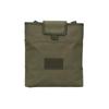Taktisk hopfällbar Molle tömningspåse