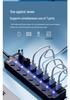 USB 3.0 Multi-Port Desktop Adapter - 4/7 Ports Extension Cord