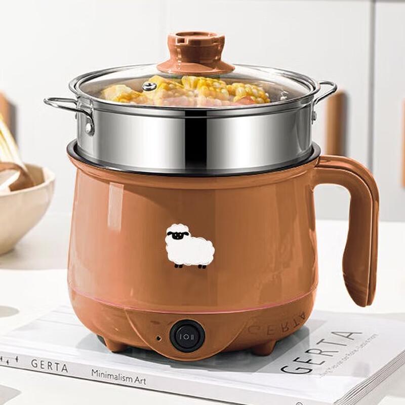 Wutuo Multifunctional Electric Hot Pot
