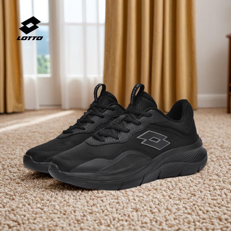 LOTTO Men s Summer Breathable Running & Casual Shoes 41