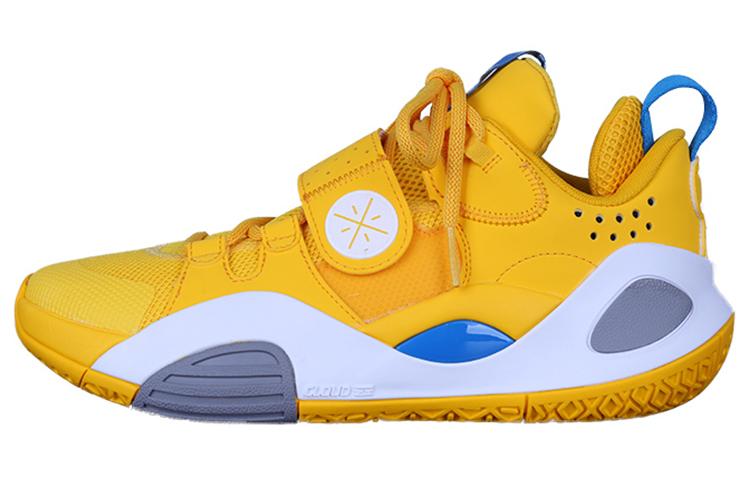 Подкладка ALL CITY 8 Way Of Wade - Кроссовки PE D Angelo Russell ABPQ005-7 43.5