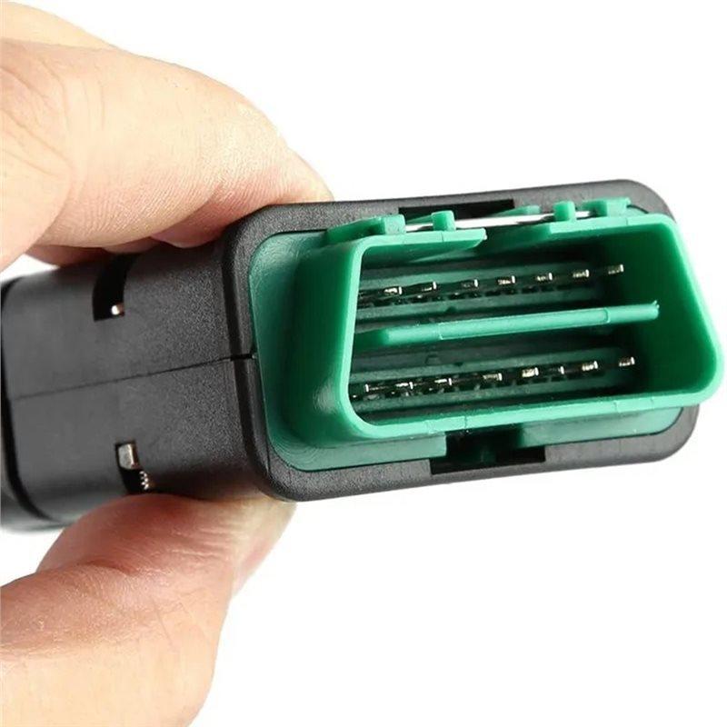 Ac29-OBD2 Car Scanner For Citroen For PP2000 LEXIA3 DIAGBOX V9.150 Professional Diagnostic Tools
