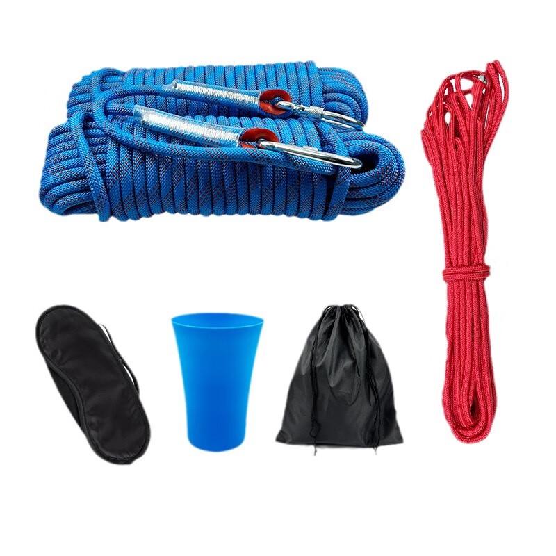 WEZHO Minefield Water Retrieval Outdoor Game Kit