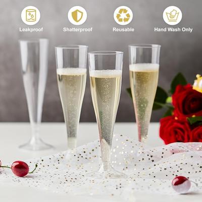 Σκεύη για ροφήματα – Ποτήρια μιας χρήσης