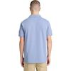 Timberland Outdoor Sports Breathable Short Sleeve Polo Shirt Men Tops A24H2-B88