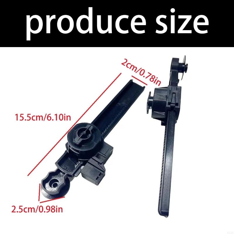 2025 New Car Glove Compartment Damping Brake Part Easy Installation Replace 5G1858309