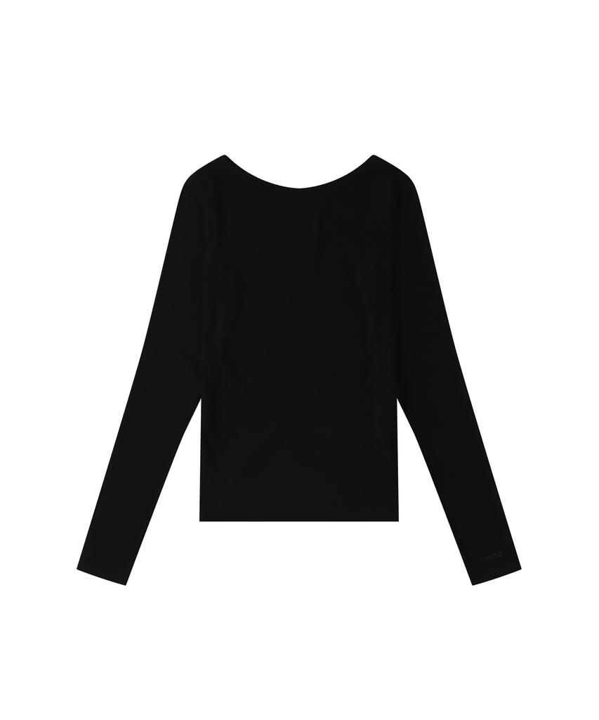 Leijiji Cool Light Long Sleeve T-Shirt (3 Colors)