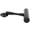 9cm Length Bike Handlebar Extension Bracket Aluminum Alloy Bike Extension Bracket  Motorcycle