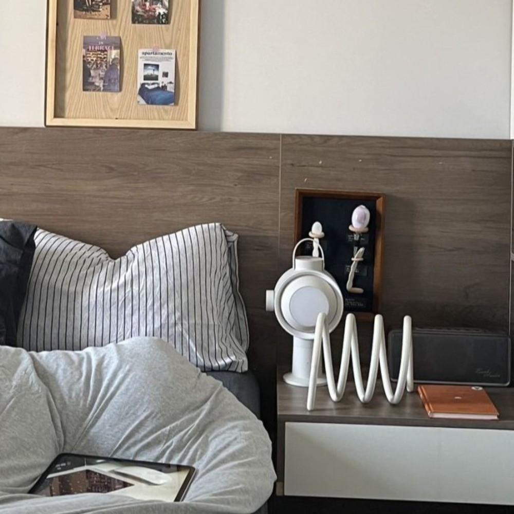 Spiral Bookcases INS Book Stand Fashionable Accessories Book Racks Study Decoration