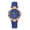 Women Fashion Leather Watch