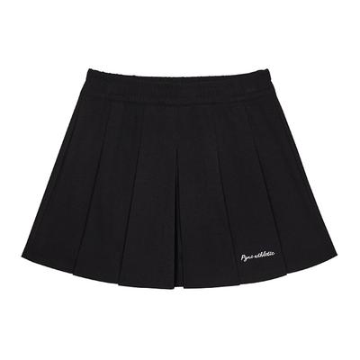Peggy And Co Sports Functional Pleated Skirt 006