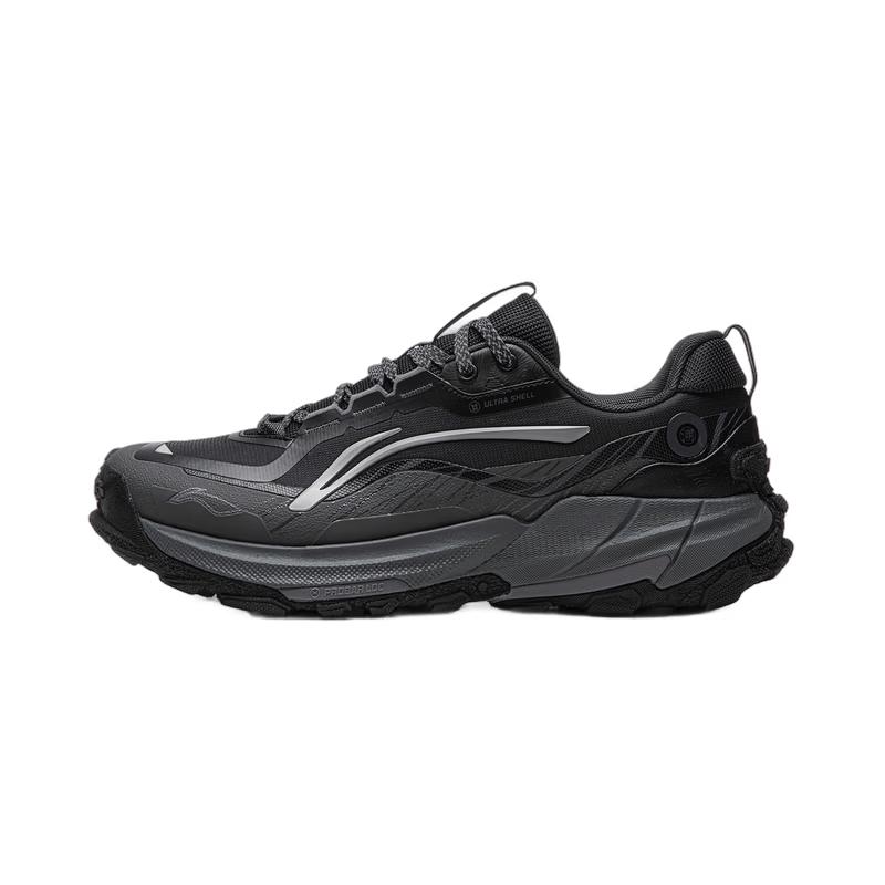 

Li-Ning CF Yijie 2 Outdoor Hiking Shoes 45